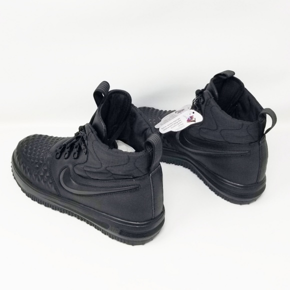 NIKE Lf1 Duckboot '17 (GS) 922807-001 - Picture 5 of 6